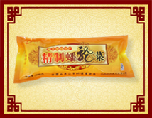 精制蟠龙菜