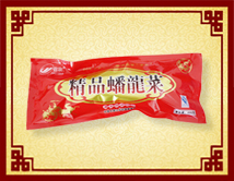 精品蟠龙菜